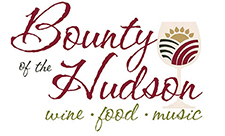 2018 Bounty of the Hudson Wine and Food Festival
